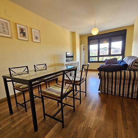 1A106 Amplio Y Comodo Apartamento Gijon Luaran gambar